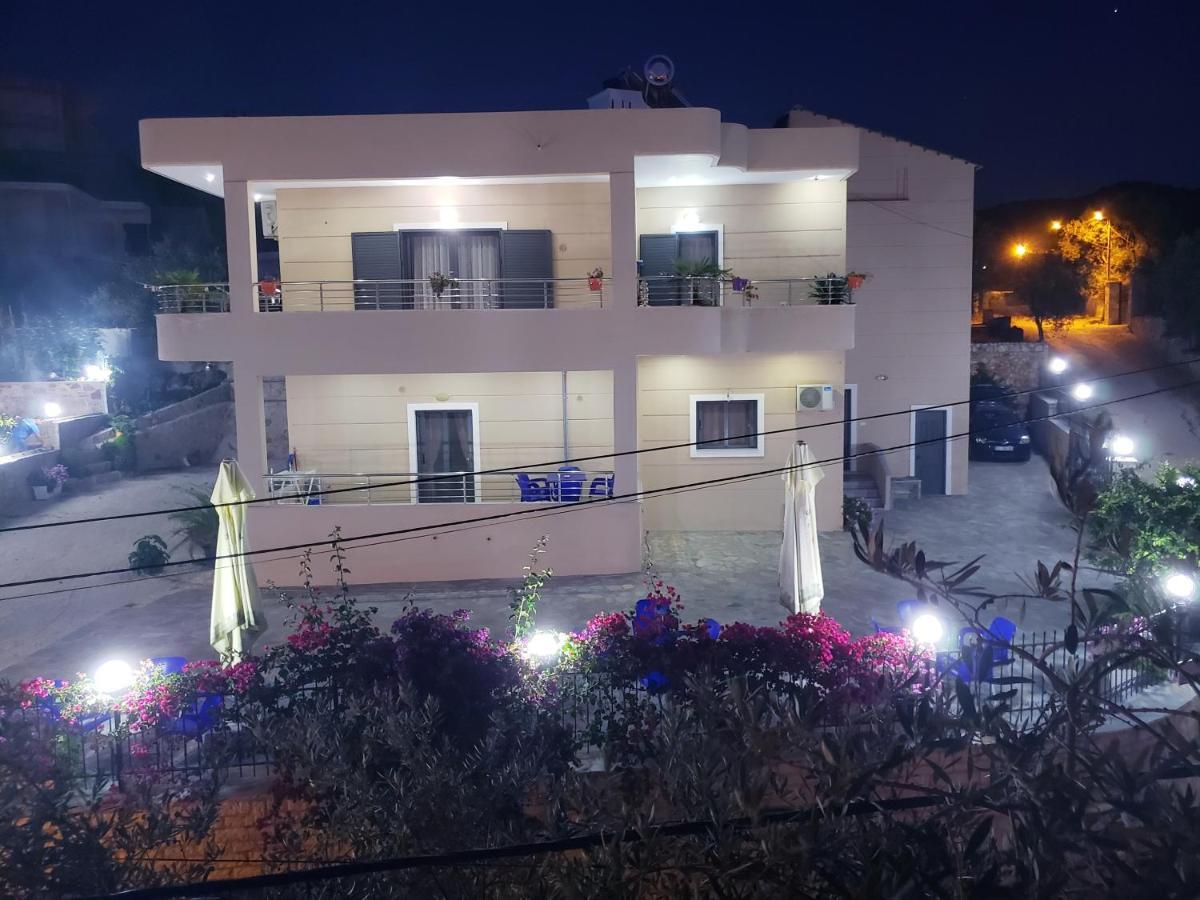 Villa Kela Εξαμίλιο Εξωτερικό φωτογραφία