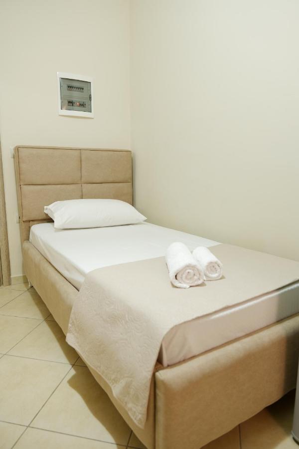 Villa Kela Εξαμίλιο Εξωτερικό φωτογραφία