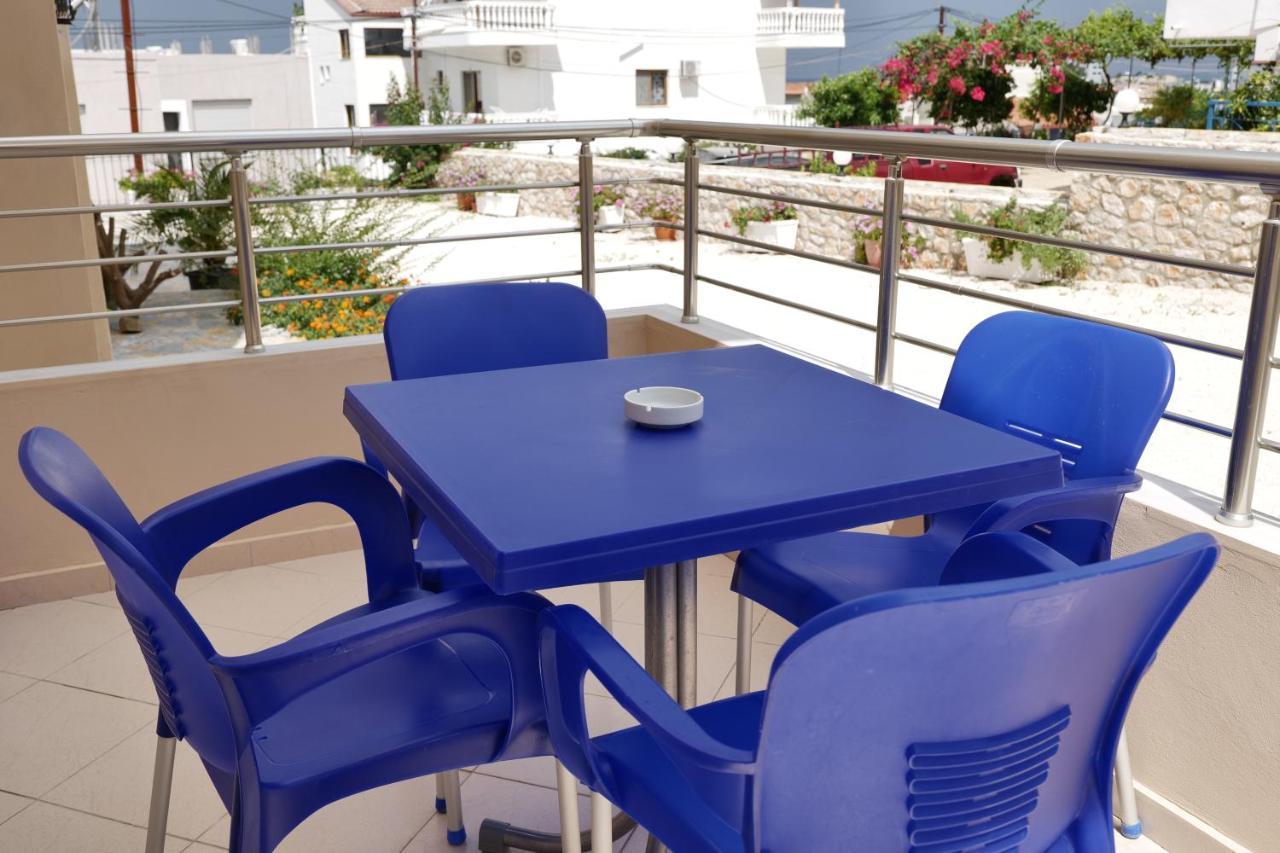 Villa Kela Εξαμίλιο Εξωτερικό φωτογραφία