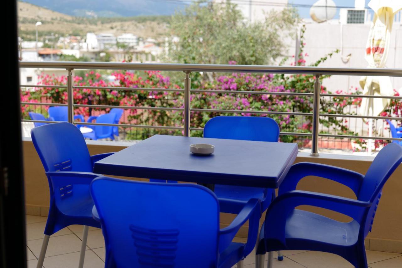 Villa Kela Εξαμίλιο Εξωτερικό φωτογραφία