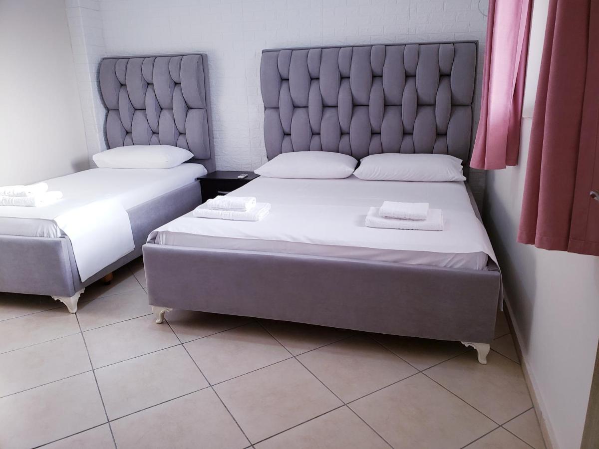 Villa Kela Εξαμίλιο Εξωτερικό φωτογραφία
