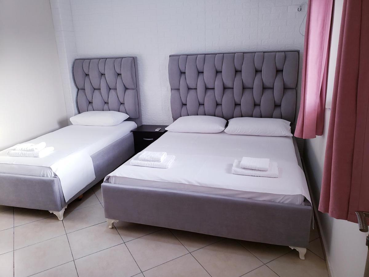 Villa Kela Εξαμίλιο Εξωτερικό φωτογραφία