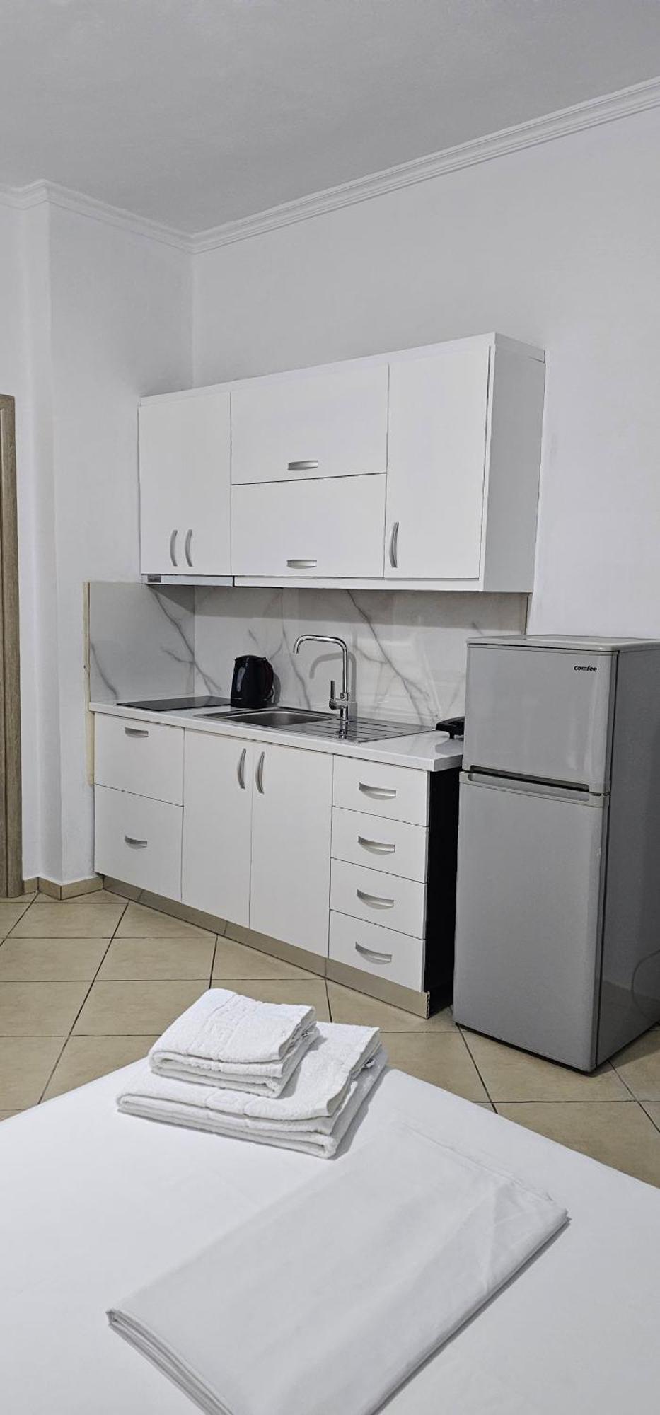 Villa Kela Εξαμίλιο Εξωτερικό φωτογραφία