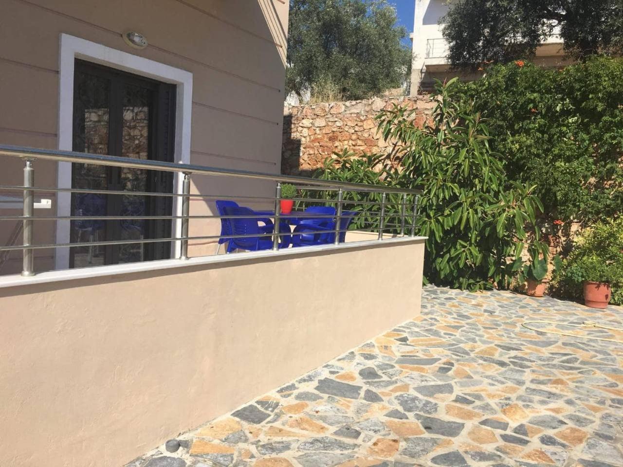 Villa Kela Εξαμίλιο Εξωτερικό φωτογραφία