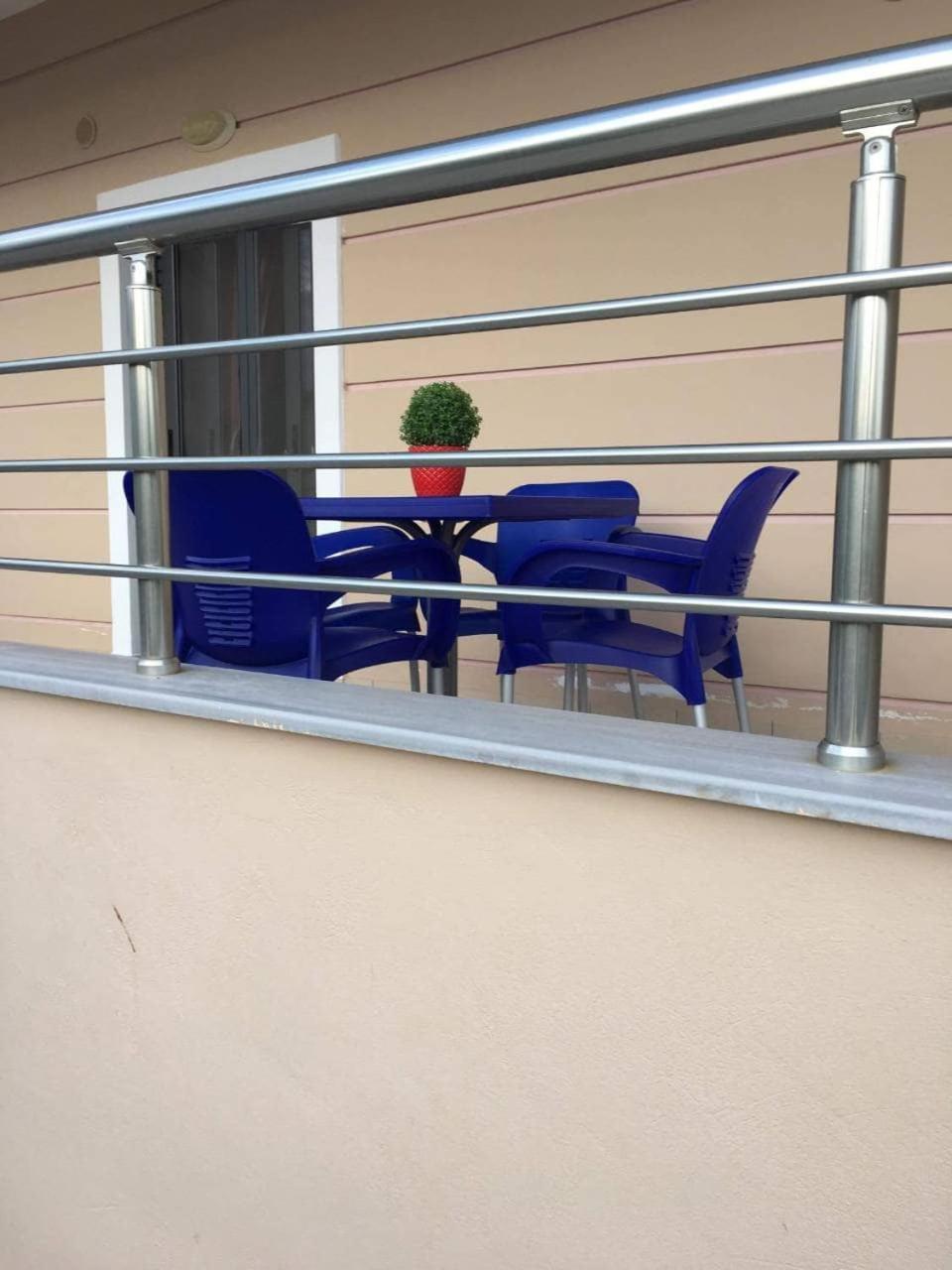 Villa Kela Εξαμίλιο Εξωτερικό φωτογραφία
