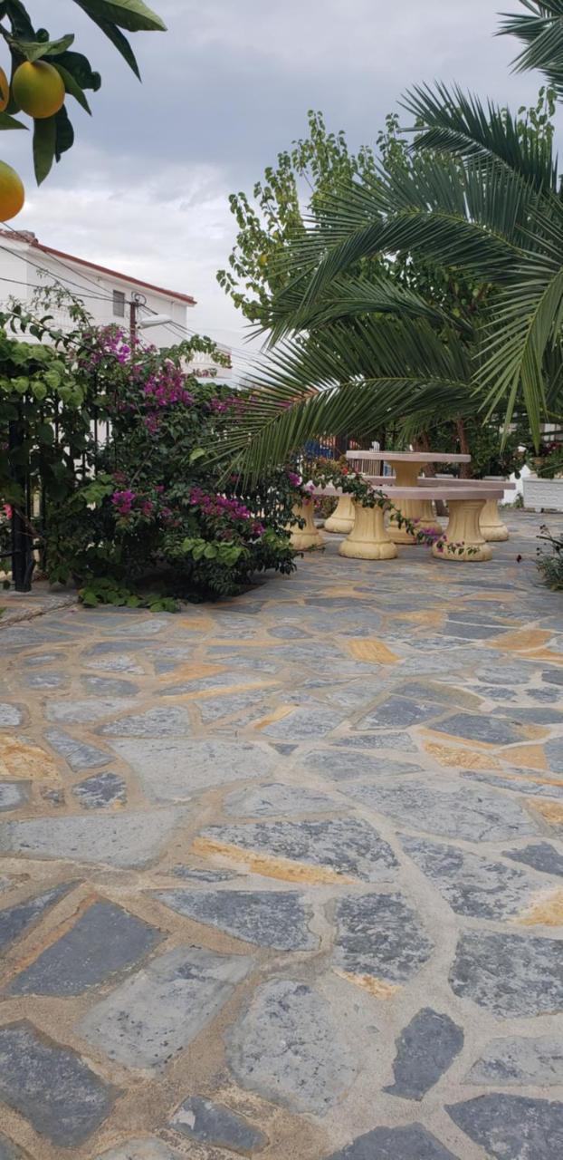 Villa Kela Εξαμίλιο Εξωτερικό φωτογραφία