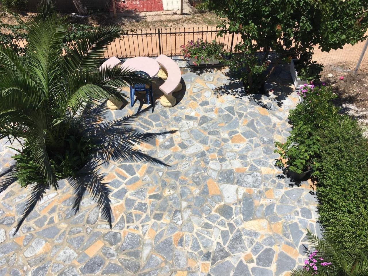 Villa Kela Εξαμίλιο Εξωτερικό φωτογραφία