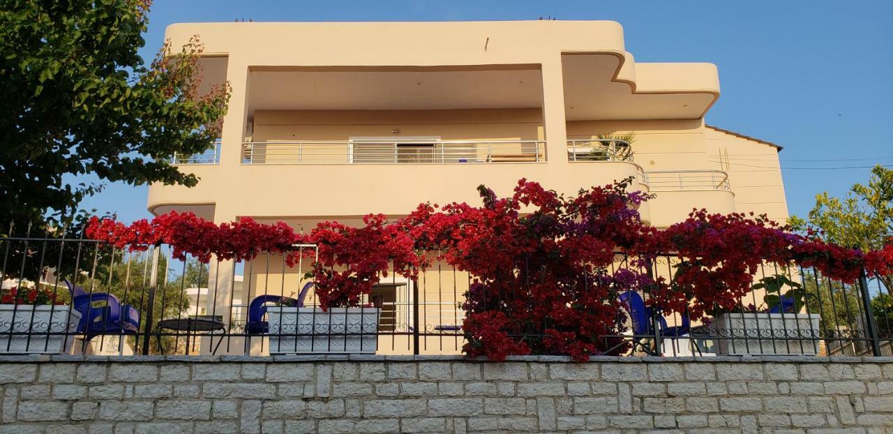 Villa Kela Εξαμίλιο Εξωτερικό φωτογραφία