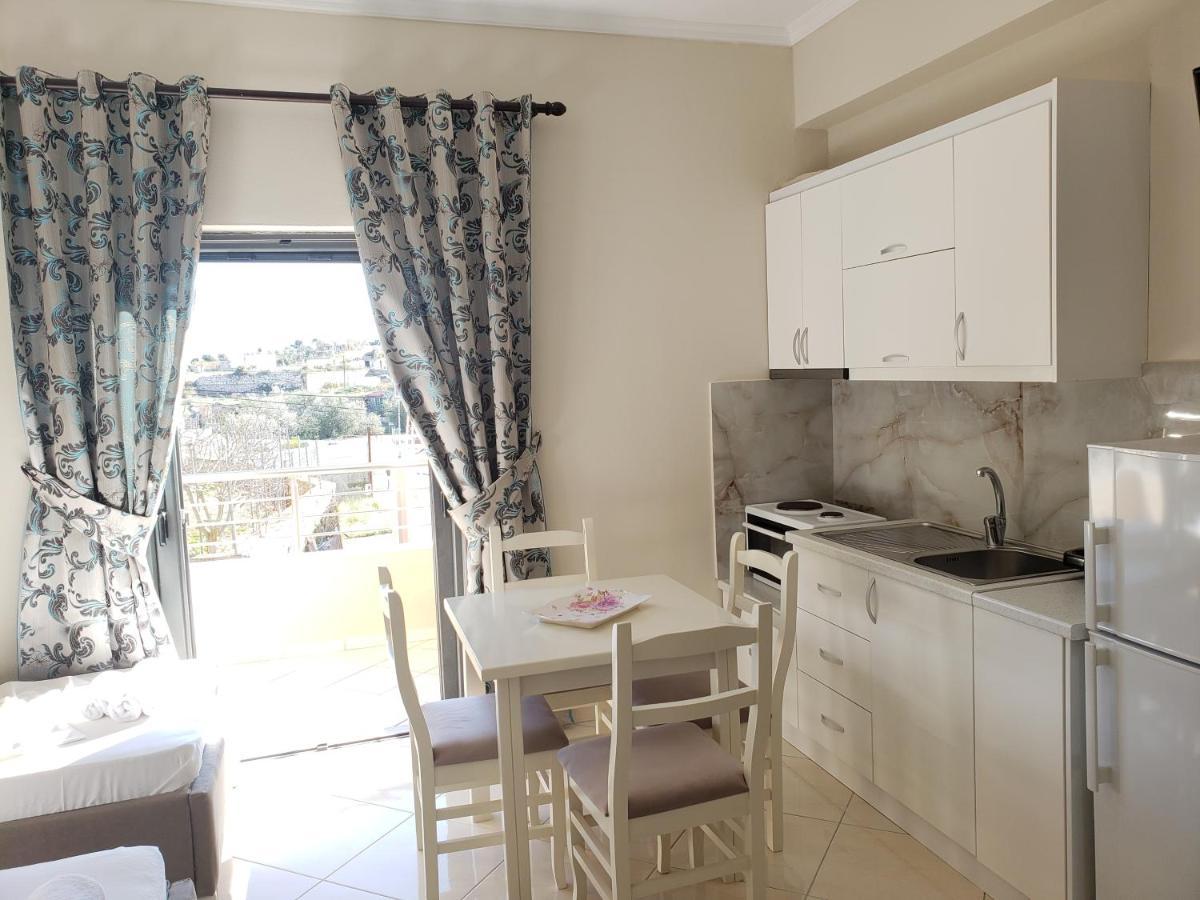 Villa Kela Εξαμίλιο Εξωτερικό φωτογραφία