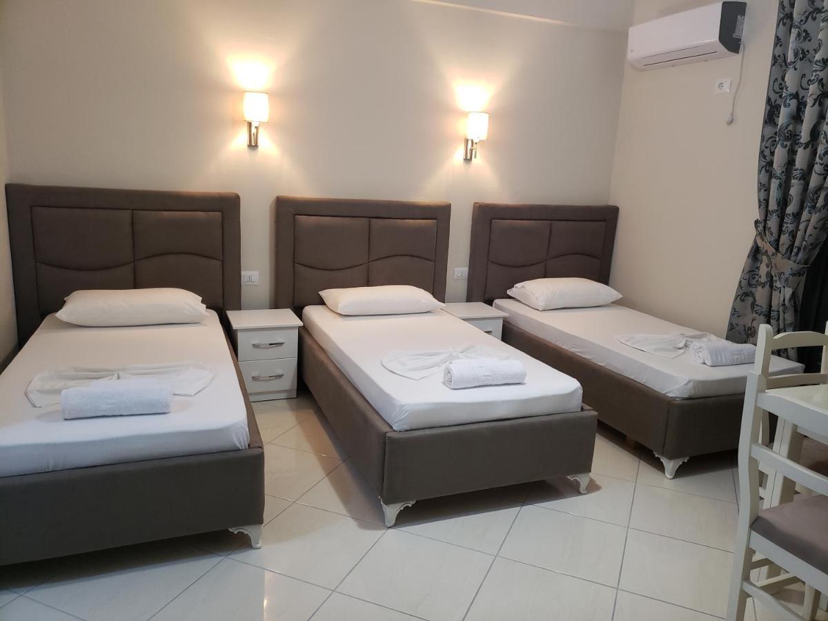 Villa Kela Εξαμίλιο Εξωτερικό φωτογραφία