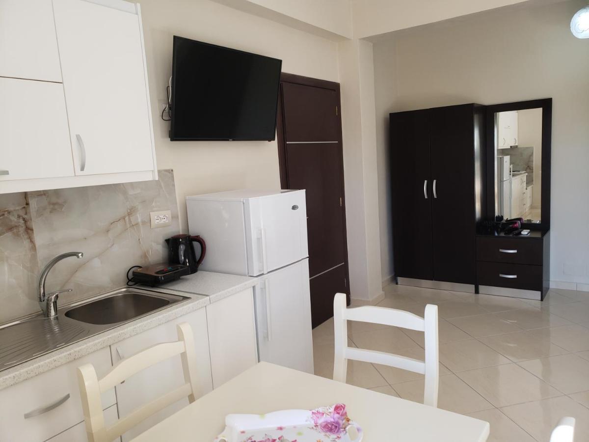Villa Kela Εξαμίλιο Εξωτερικό φωτογραφία