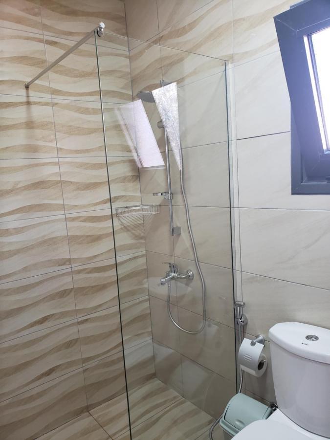 Villa Kela Εξαμίλιο Εξωτερικό φωτογραφία